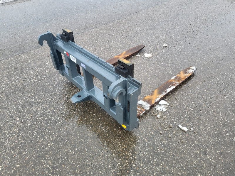 Ladeschaufel typu Sonstige Merlo Palettengabel FEM 3, Neumaschine v NATTERNBACH (Obrázek 1)