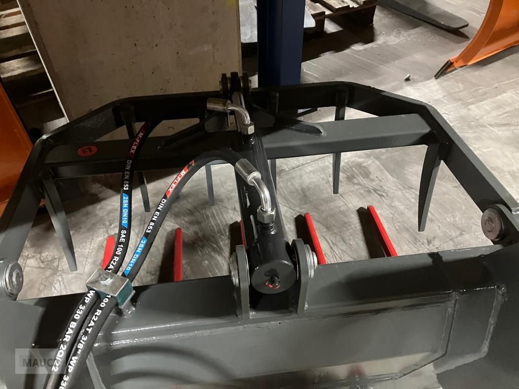 Ladeschaufel tipa Sonstige Mini Krokodilgebiss, Neumaschine u Burgkirchen (Slika 4)