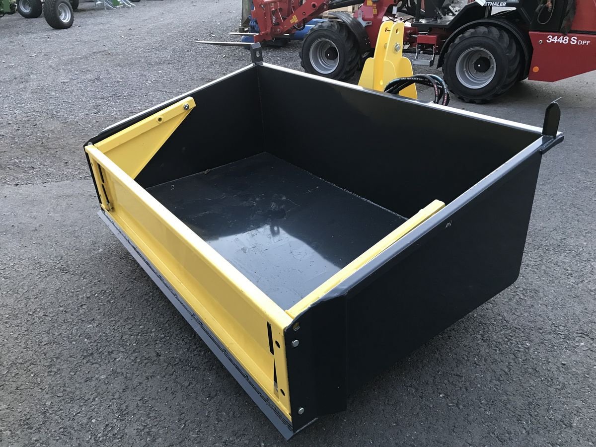 Ladeschaufel typu Sonstige Mühlbacher Kippmulde 2,4m TOP, Neumaschine v Tamsweg (Obrázek 10)