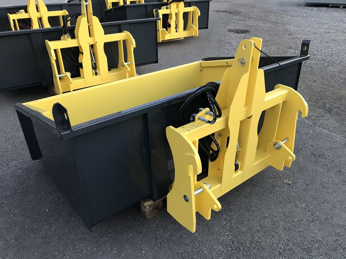 Ladeschaufel typu Sonstige Mühlbacher Kippmulde 2,4m TOP, Neumaschine v Tamsweg (Obrázek 3)