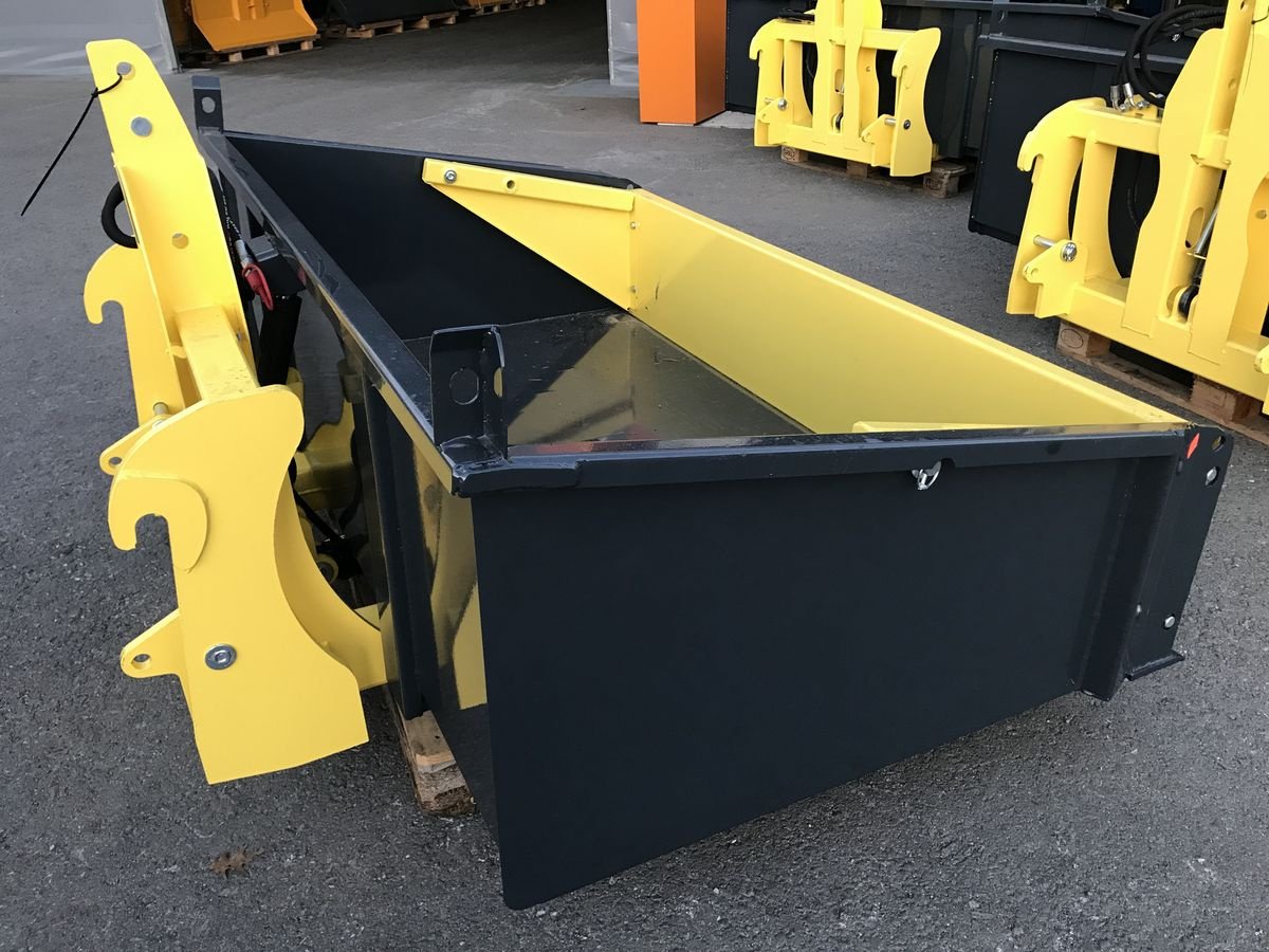 Ladeschaufel typu Sonstige Mühlbacher Kippmulde 2,4m TOP, Neumaschine v Tamsweg (Obrázek 7)