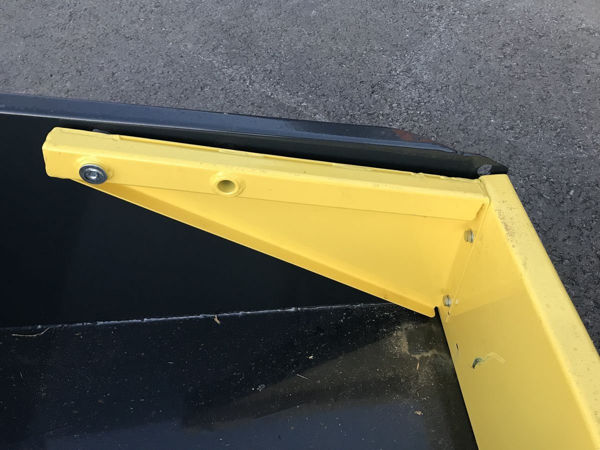 Ladeschaufel typu Sonstige Mühlbacher Kippmulde 2,4m TOP, Neumaschine v Tamsweg (Obrázek 12)