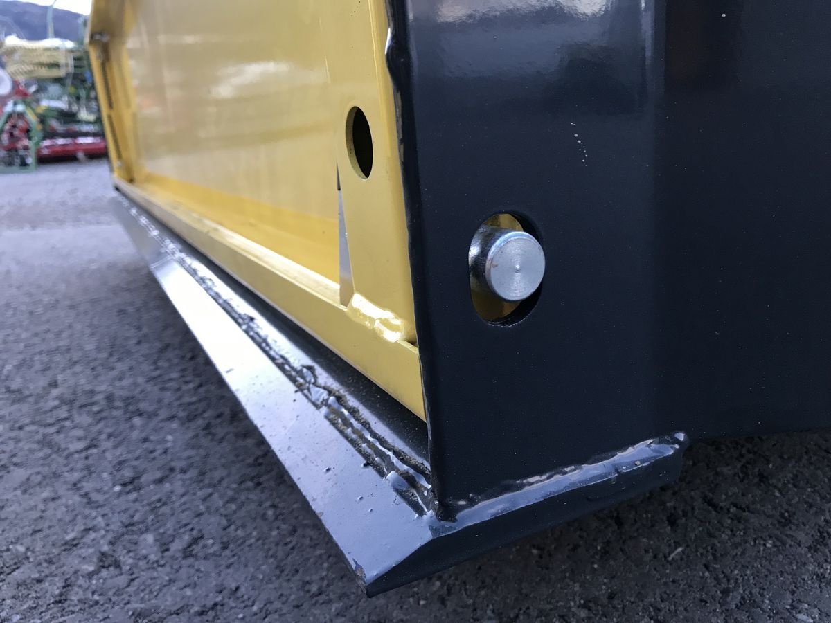 Ladeschaufel typu Sonstige Mühlbacher Kippmulde 2,4m TOP, Neumaschine v Tamsweg (Obrázek 9)