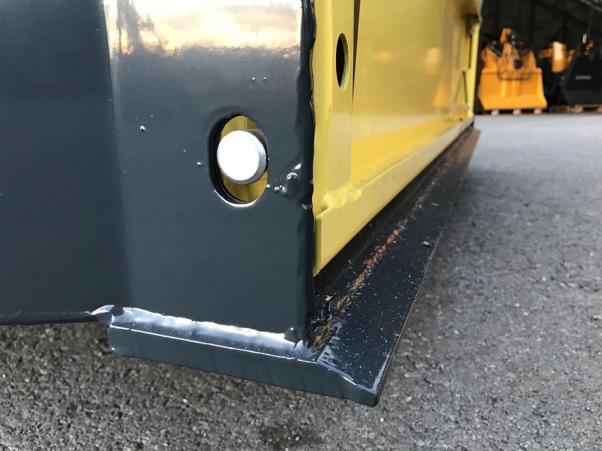 Ladeschaufel typu Sonstige Mühlbacher Kippmulde 2,4m TOP, Neumaschine v Tamsweg (Obrázek 8)