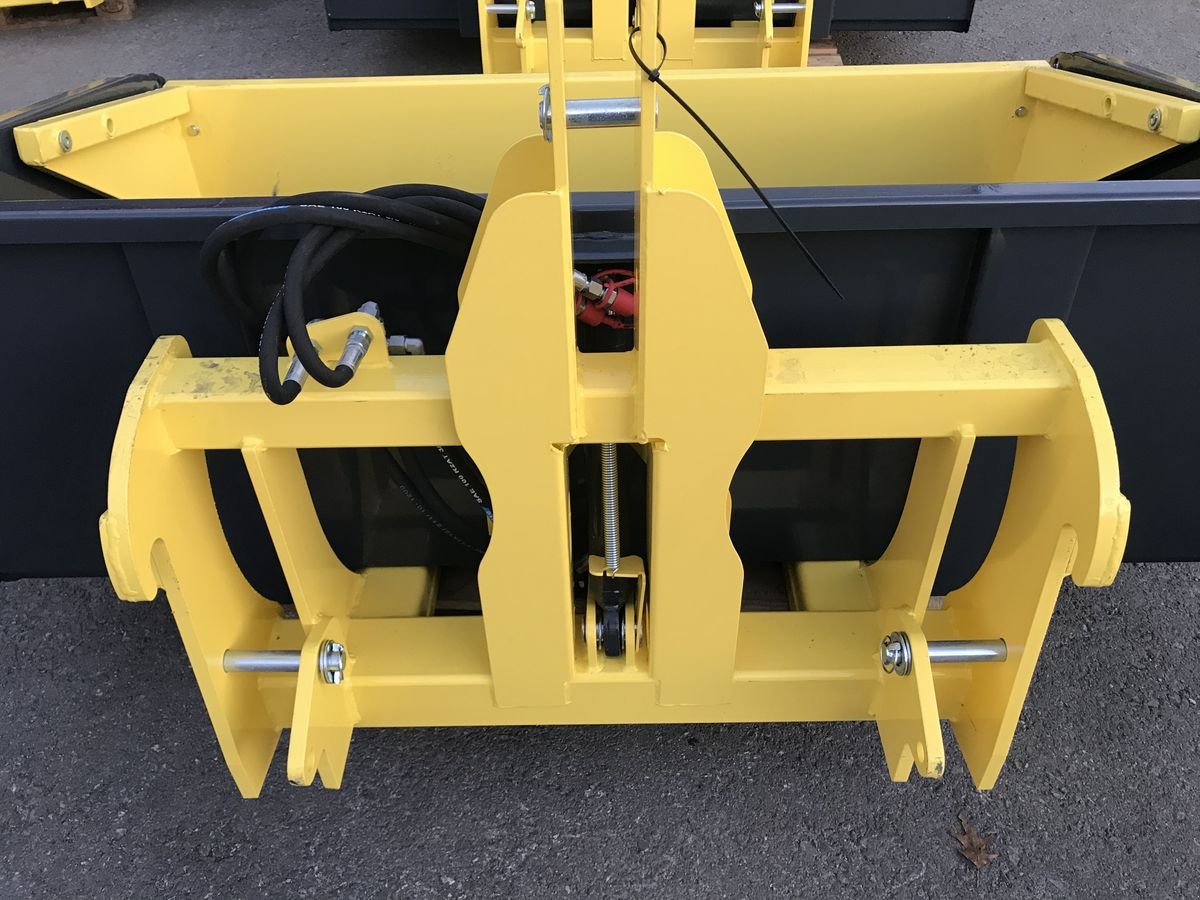 Ladeschaufel typu Sonstige Mühlbacher Kippmulde 2,4m TOP, Neumaschine v Tamsweg (Obrázek 5)