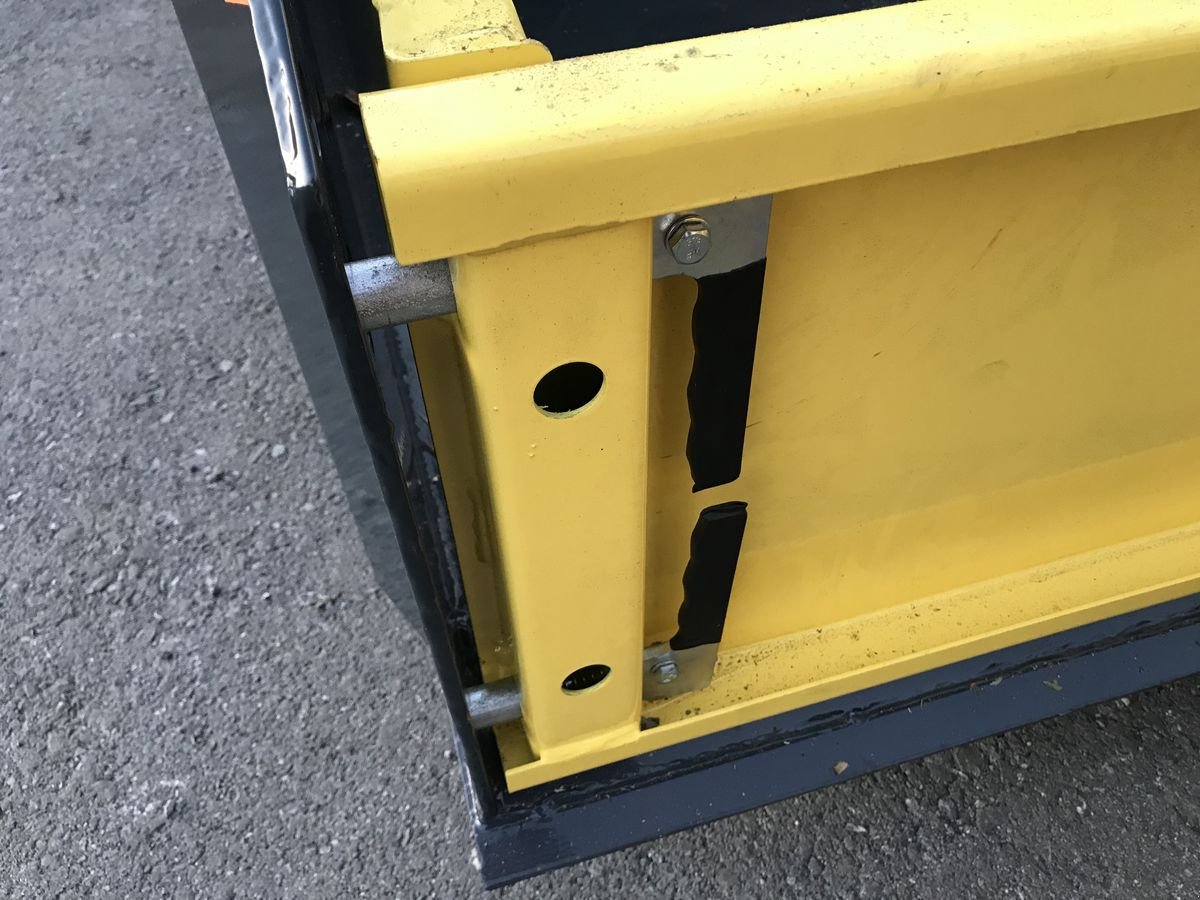 Ladeschaufel typu Sonstige Mühlbacher Kippmulde 2,4m TOP, Neumaschine v Tamsweg (Obrázek 13)