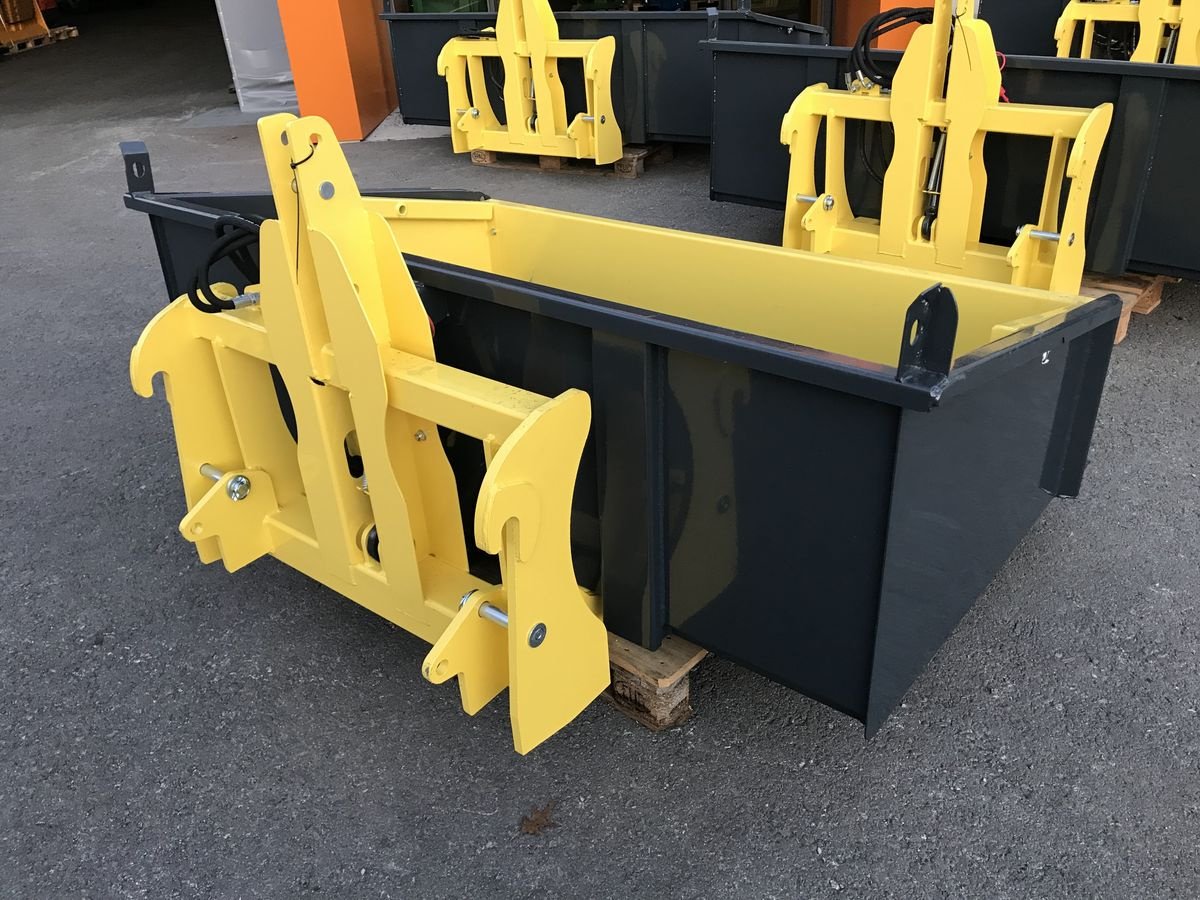 Ladeschaufel typu Sonstige Mühlbacher Kippmulde 2,4m TOP, Neumaschine v Tamsweg (Obrázek 2)