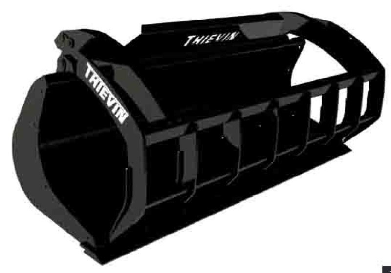 Ladeschaufel tipa Sonstige MUL3, Gebrauchtmaschine u LA SOUTERRAINE (Slika 1)