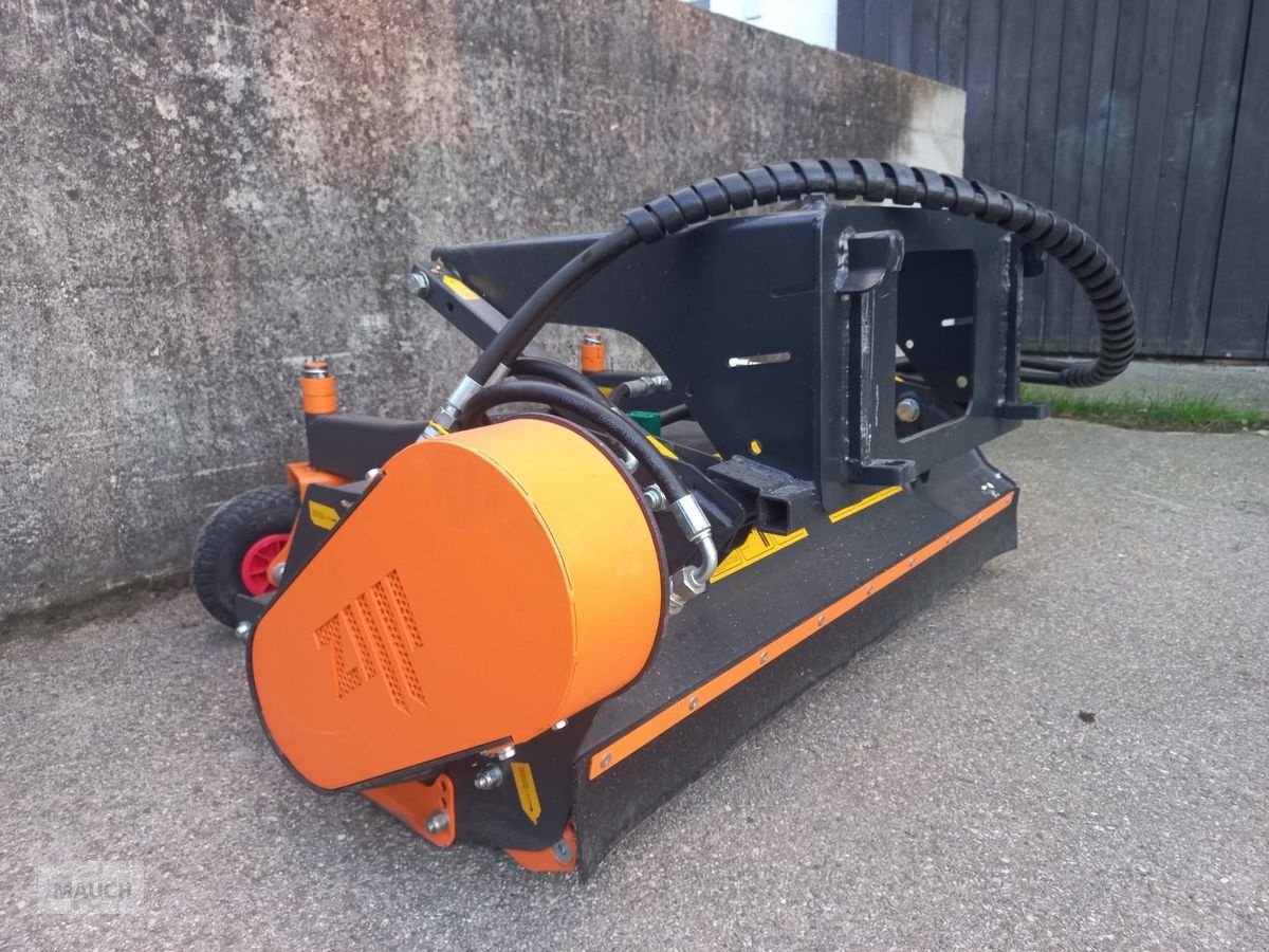 Ladeschaufel tip Sonstige Mulcher für Cast, Gebrauchtmaschine in Burgkirchen (Poză 15)