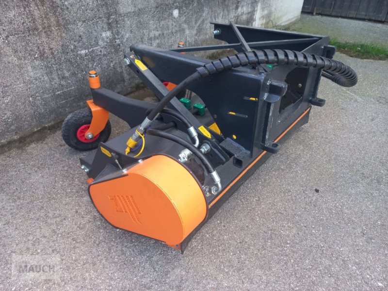 Ladeschaufel del tipo Sonstige Mulcher für Cast, Gebrauchtmaschine In Burgkirchen (Immagine 1)