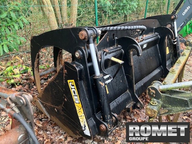 Ladeschaufel of the type Sonstige Non-renseigné, Gebrauchtmaschine in Gennes sur glaize (Picture 1)