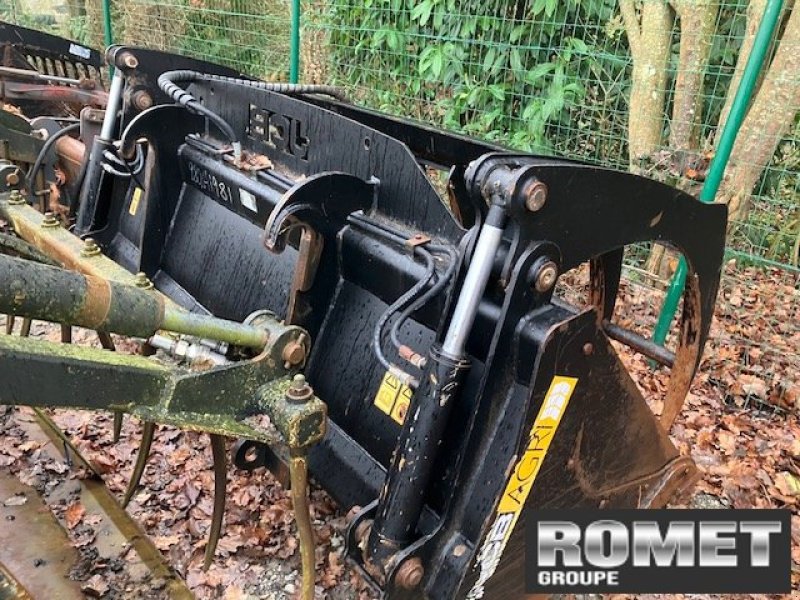 Ladeschaufel des Typs Sonstige Non-renseigné, Gebrauchtmaschine in Gennes sur glaize (Bild 4)