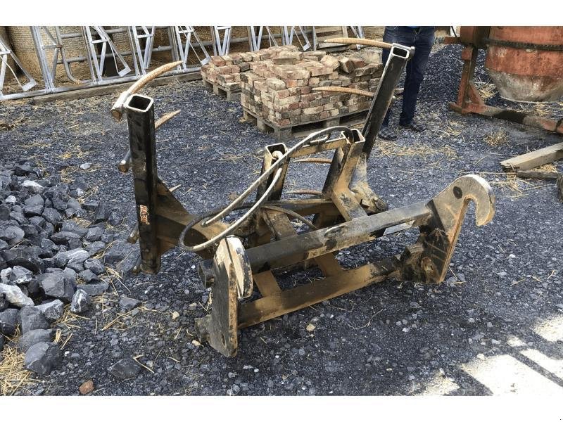 Ladeschaufel du type Sonstige PB8DH, Gebrauchtmaschine en ESCAUDOEUVRES (Photo 1)