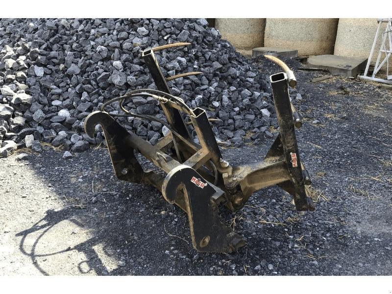 Ladeschaufel typu Sonstige PB8DH, Gebrauchtmaschine v ESCAUDOEUVRES (Obrázek 3)