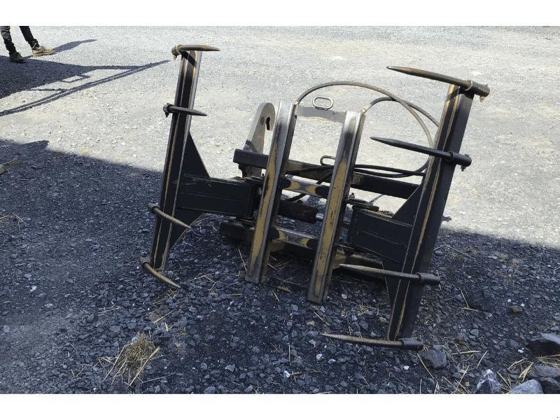 Ladeschaufel typu Sonstige PB8DH, Gebrauchtmaschine v ESCAUDOEUVRES (Obrázek 4)