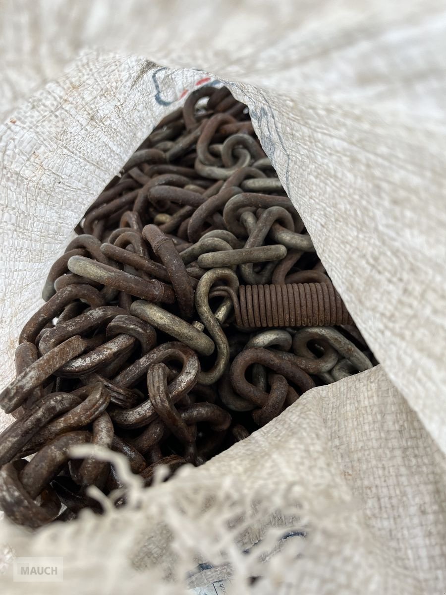 Ladeschaufel des Typs Sonstige Pewag Schneeketten 405/70-18EM, Gebrauchtmaschine in Burgkirchen (Bild 5)