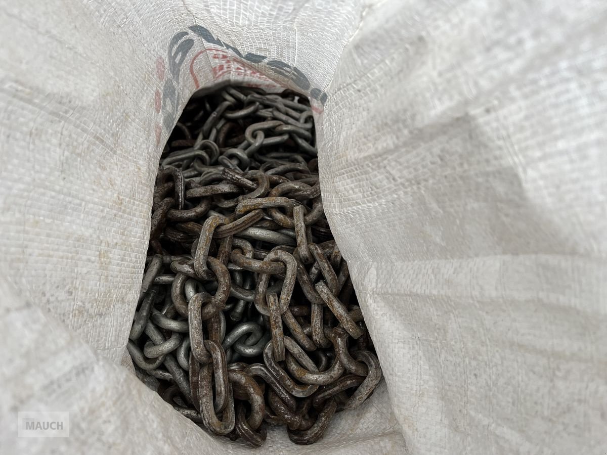 Ladeschaufel des Typs Sonstige Pewag Schneeketten 405/70-18EM, Gebrauchtmaschine in Burgkirchen (Bild 3)