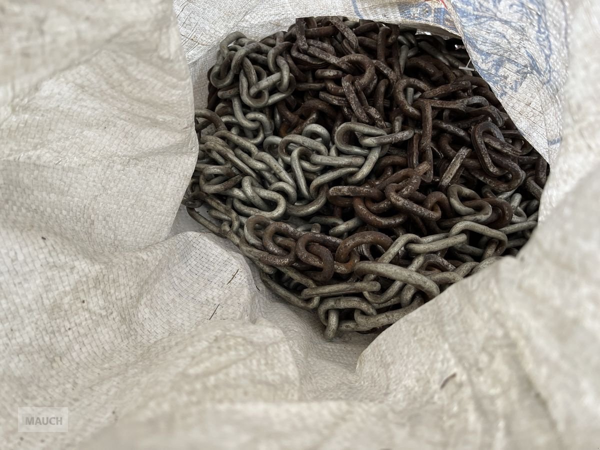 Ladeschaufel des Typs Sonstige Pewag Schneeketten 405/70-18EM, Gebrauchtmaschine in Burgkirchen (Bild 4)