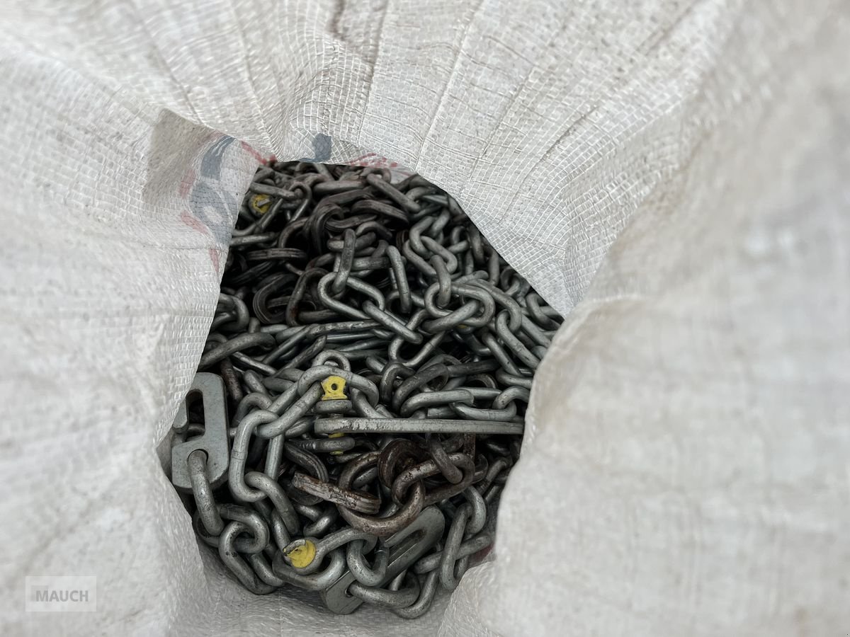 Ladeschaufel des Typs Sonstige Pewag Schneeketten 405/70-18EM, Gebrauchtmaschine in Burgkirchen (Bild 1)