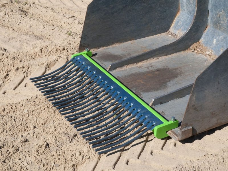 Ladeschaufel типа Sonstige Pferdeäpfelsammler, Neumaschine в Waidhofen an der Thaya (Фотография 1)