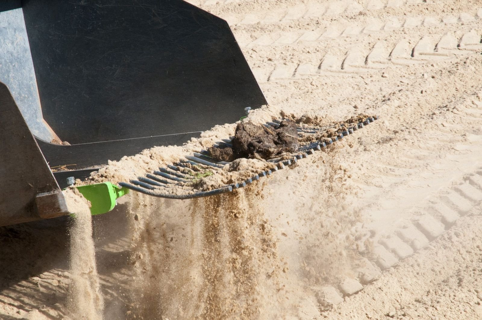 Ladeschaufel des Typs Sonstige Pferdeäpfelsammler, Neumaschine in Waidhofen an der Thaya (Bild 2)