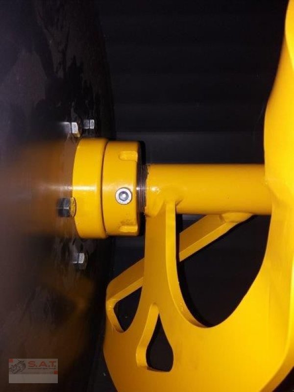 Ladeschaufel des Typs Sonstige Profi-Betonmischschaufel-NEU, Neumaschine in Eberschwang (Bild 18)