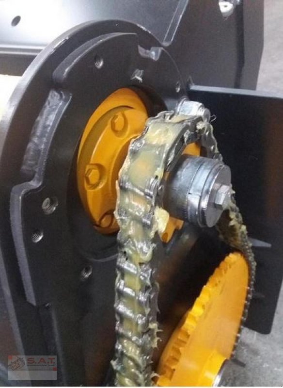 Ladeschaufel des Typs Sonstige Profi-Betonmischschaufel-NEU, Neumaschine in Eberschwang (Bild 15)