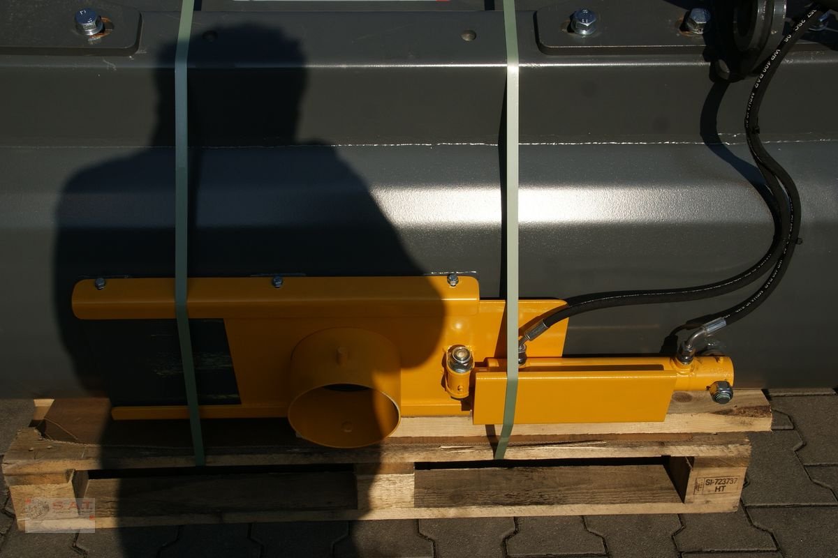 Ladeschaufel des Typs Sonstige Profi-Betonmischschaufel-NEU, Neumaschine in Eberschwang (Bild 10)