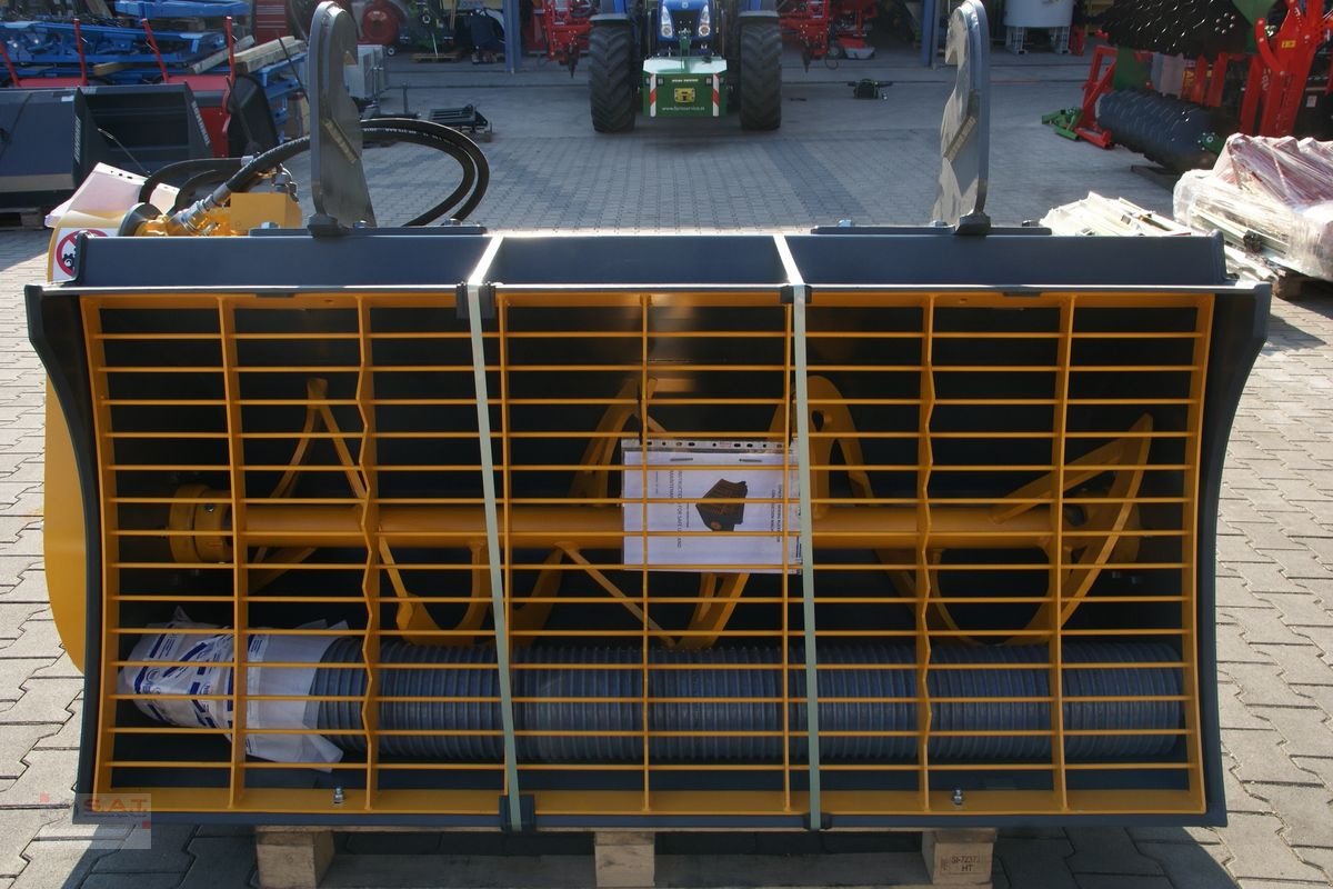 Ladeschaufel des Typs Sonstige Profi-Betonmischschaufel-NEU, Neumaschine in Eberschwang (Bild 7)