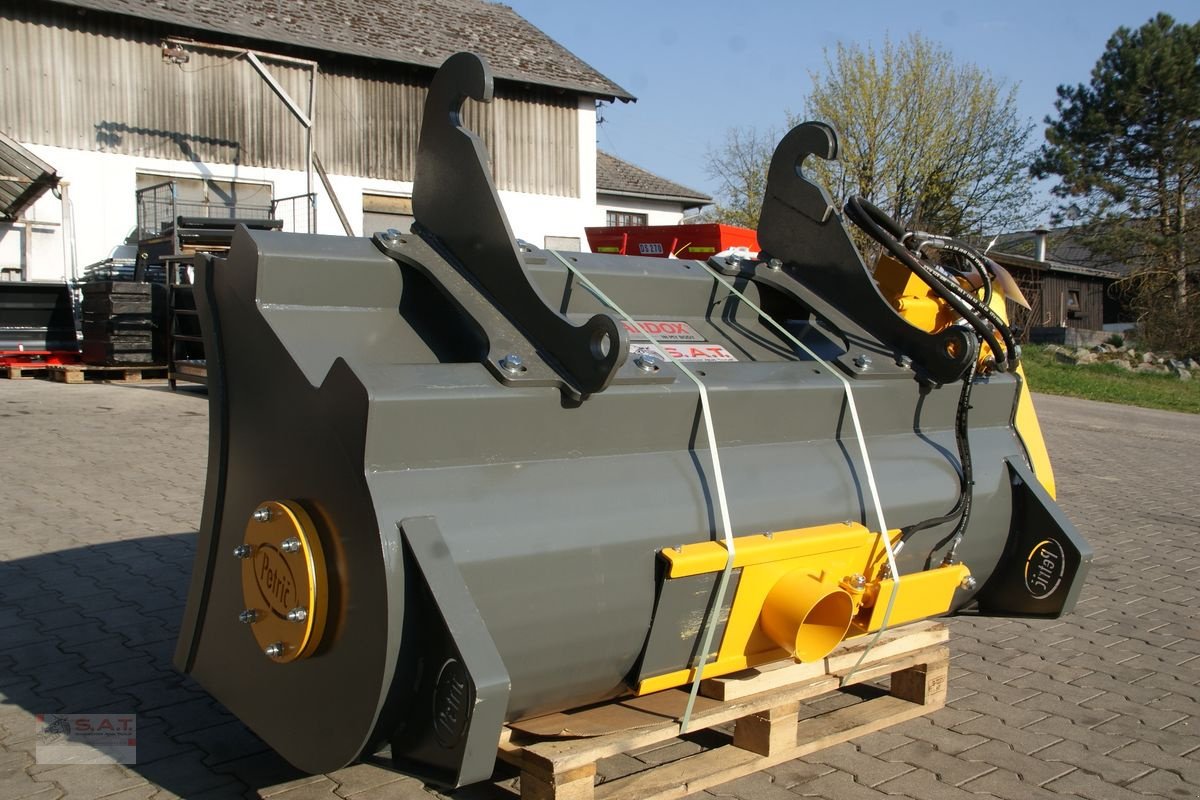 Ladeschaufel des Typs Sonstige Profi-Betonmischschaufel-NEU, Neumaschine in Eberschwang (Bild 9)