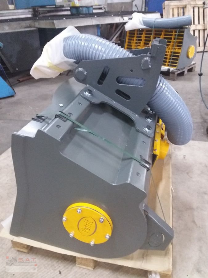 Ladeschaufel des Typs Sonstige Profi-Betonmischschaufel-NEU, Neumaschine in Eberschwang (Bild 13)