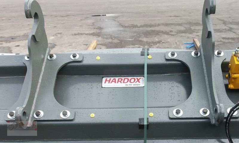 Ladeschaufel des Typs Sonstige Profi-Betonmischschaufel-NEU, Neumaschine in Eberschwang (Bild 14)