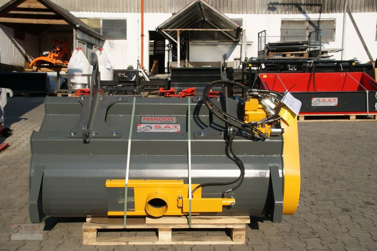 Ladeschaufel des Typs Sonstige Profi-Betonmischschaufel-NEU, Neumaschine in Eberschwang (Bild 4)