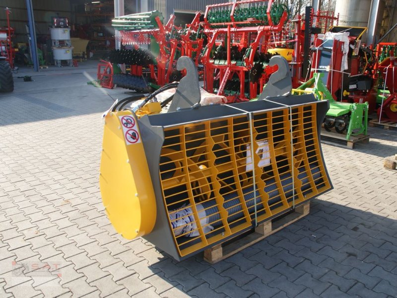 Ladeschaufel от тип Sonstige Profi-Betonmischschaufel-NEU, Neumaschine в Eberschwang (Снимка 1)