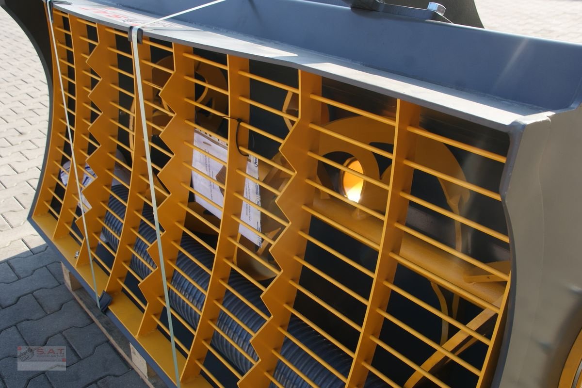 Ladeschaufel des Typs Sonstige Profi-Betonmischschaufel-NEU, Neumaschine in Eberschwang (Bild 12)