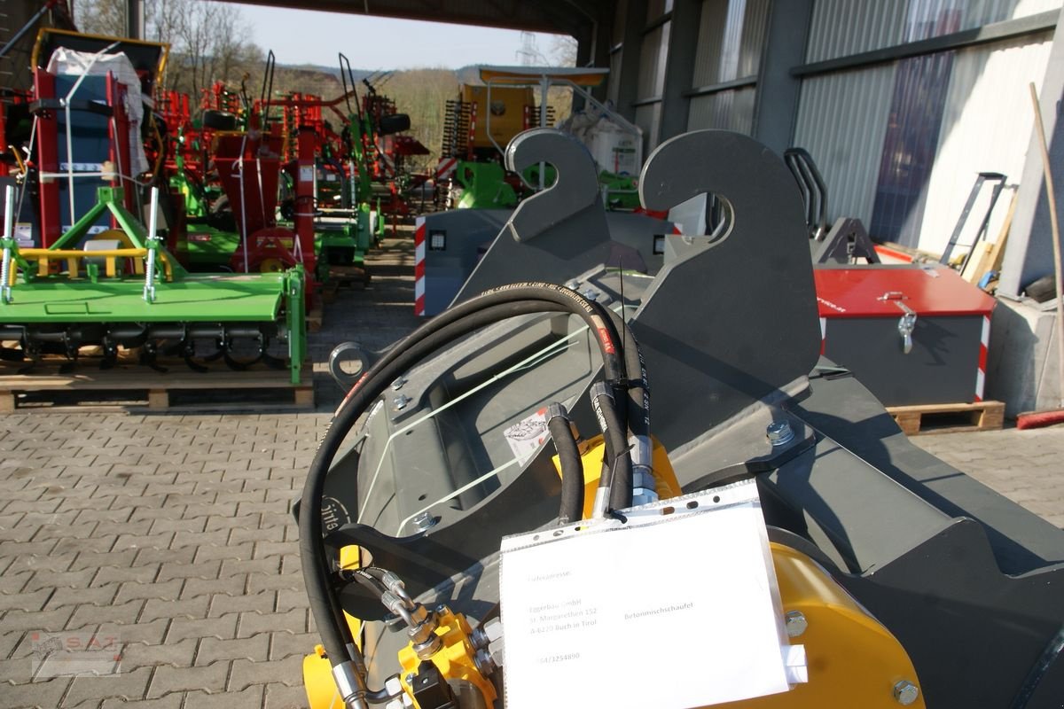 Ladeschaufel des Typs Sonstige Profi-Betonmischschaufel-NEU, Neumaschine in Eberschwang (Bild 5)