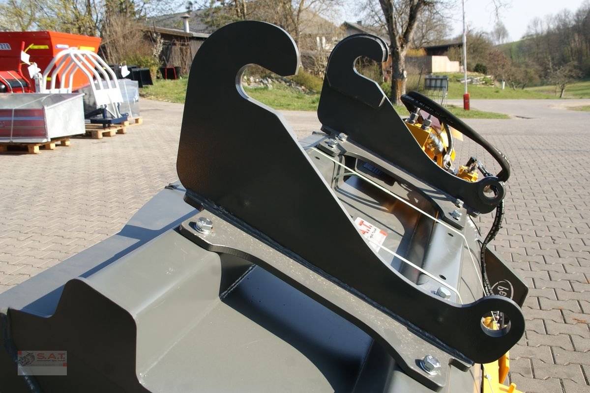 Ladeschaufel des Typs Sonstige Profi-Betonmischschaufel-NEU, Neumaschine in Eberschwang (Bild 8)