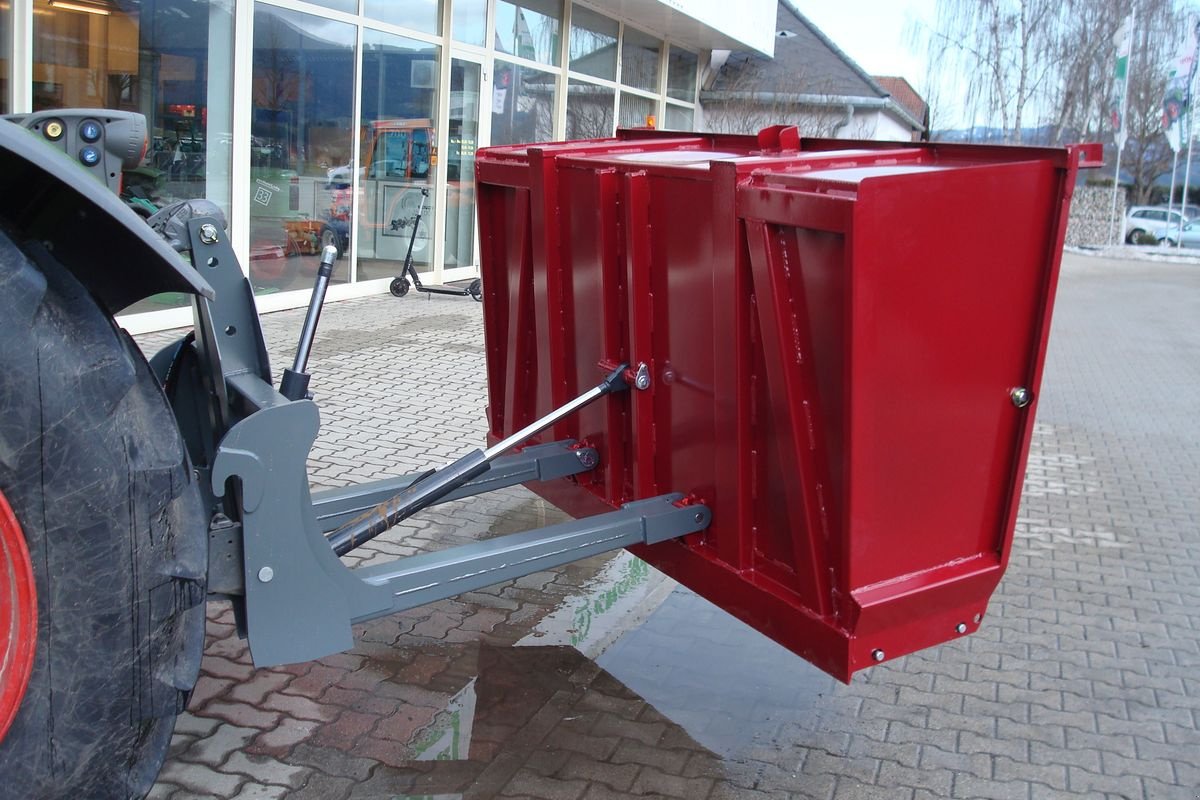 Ladeschaufel des Typs Sonstige Profi Kippmulde 1800, Neumaschine in Judenburg (Bild 13)