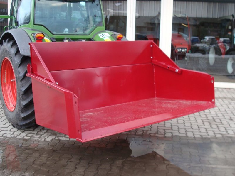 Ladeschaufel des Typs Sonstige Profi Kippmulde 1800, Neumaschine in Judenburg (Bild 1)