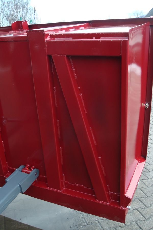 Ladeschaufel des Typs Sonstige Profi Kippmulde 1800, Neumaschine in Judenburg (Bild 14)