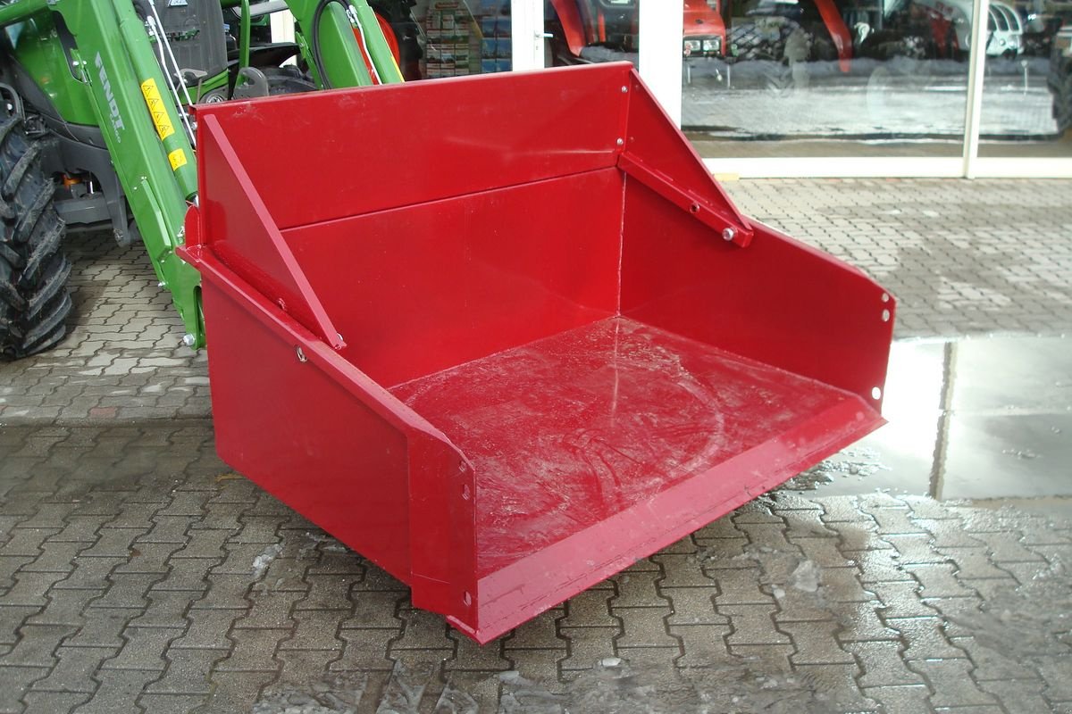 Ladeschaufel des Typs Sonstige Profi Kippmulde 2000, Neumaschine in Judenburg (Bild 2)