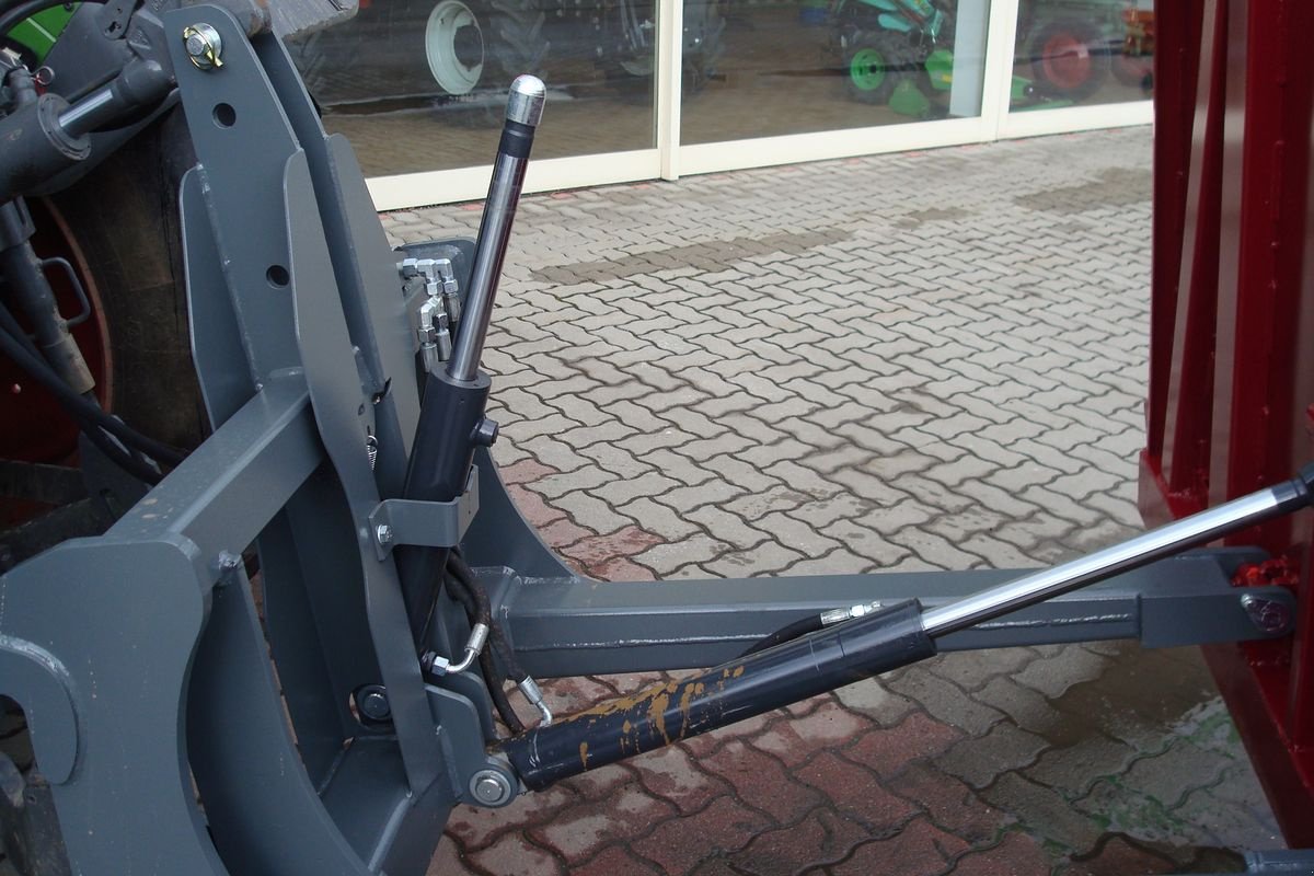 Ladeschaufel des Typs Sonstige Profi Kippmulde 2000, Neumaschine in Judenburg (Bild 15)