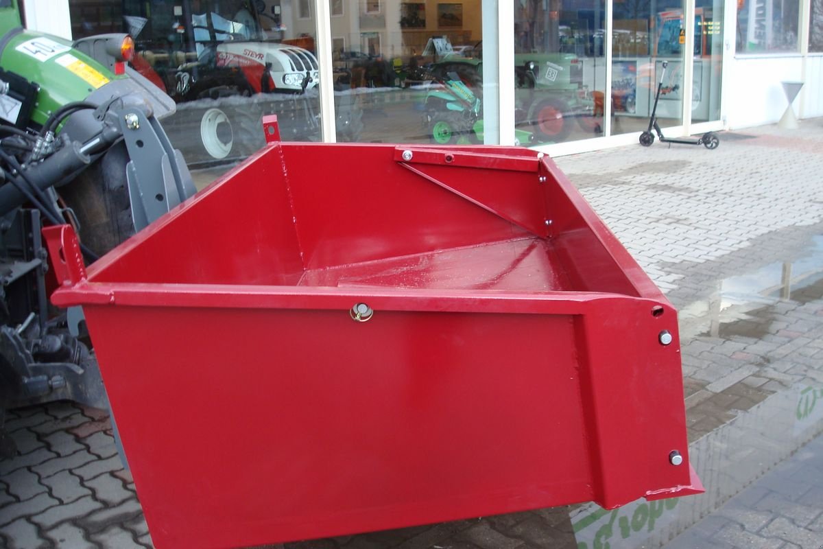 Ladeschaufel des Typs Sonstige Profi Kippmulde 2000, Neumaschine in Judenburg (Bild 11)