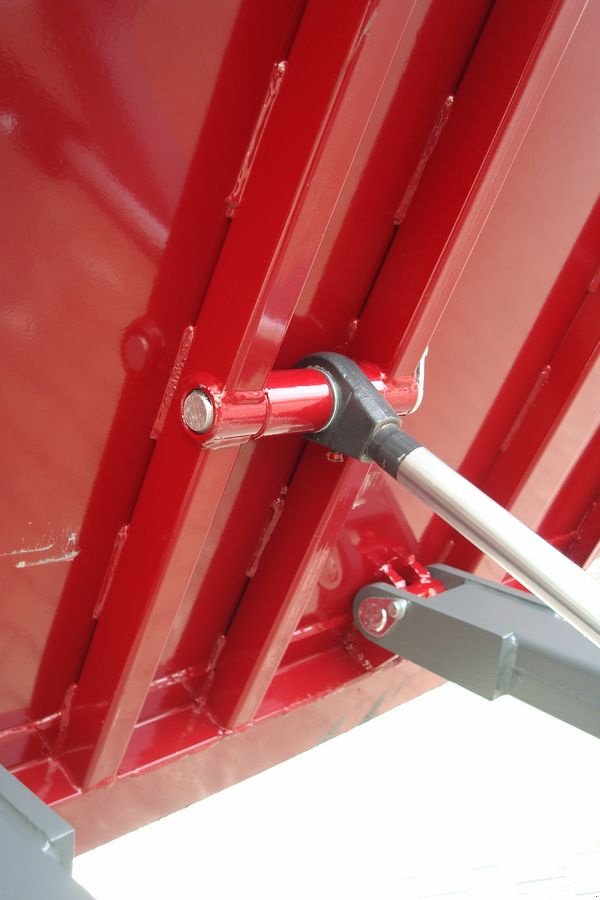 Ladeschaufel des Typs Sonstige Profi Kippmulde 2000, Neumaschine in Judenburg (Bild 7)