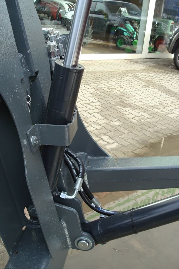 Ladeschaufel des Typs Sonstige Profi Kippmulde 2200, Neumaschine in Judenburg (Bild 8)