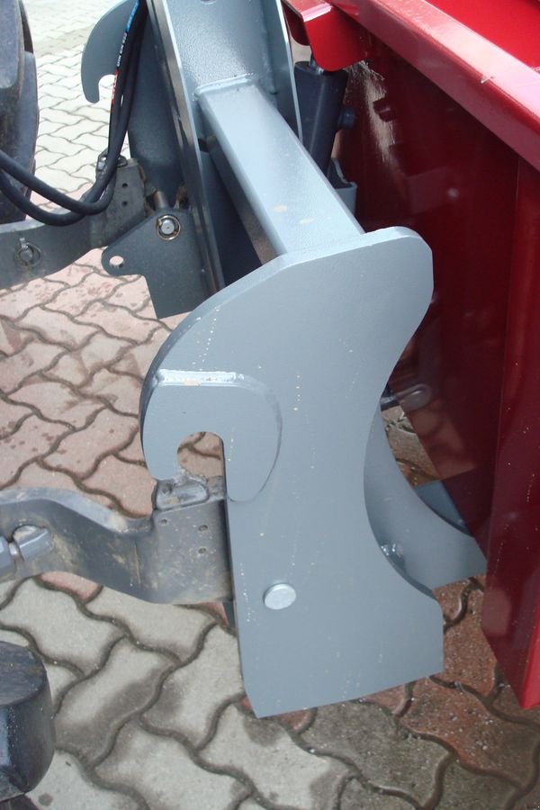 Ladeschaufel des Typs Sonstige Profi Kippmulde 2200, Neumaschine in Judenburg (Bild 11)