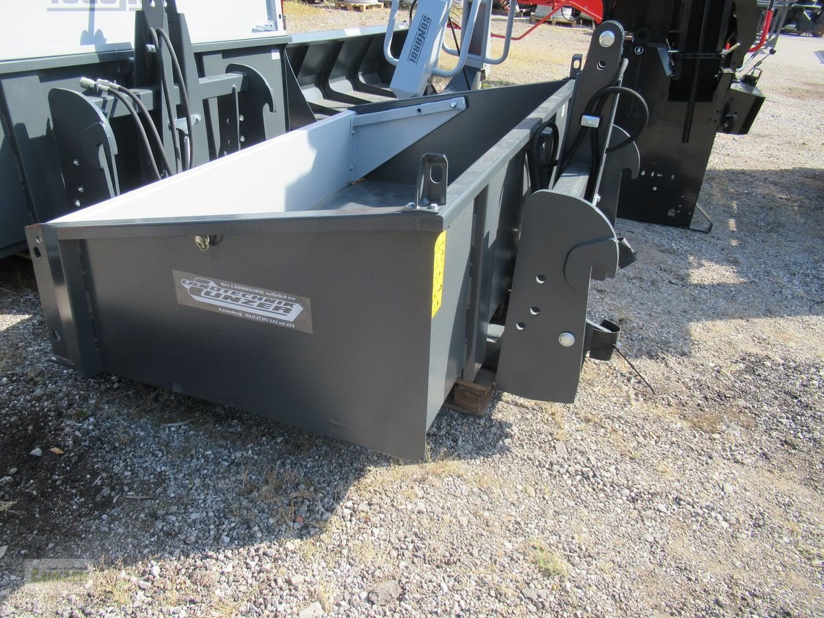 Ladeschaufel a típus Sonstige Profi Kippmulde SLC 2200, Neumaschine ekkor: Kaumberg (Kép 1)