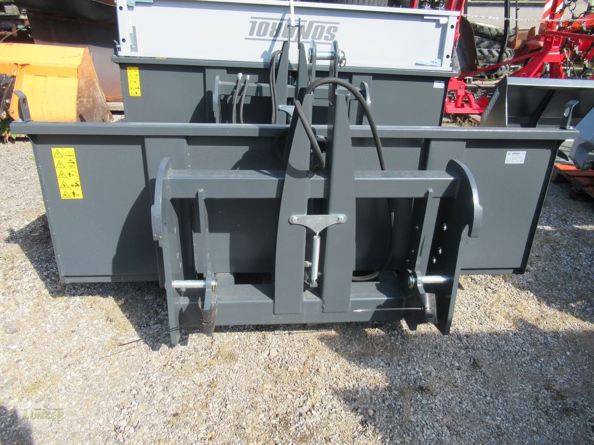 Ladeschaufel a típus Sonstige Profi Kippmulde SLC 2400, Neumaschine ekkor: Kaumberg (Kép 2)