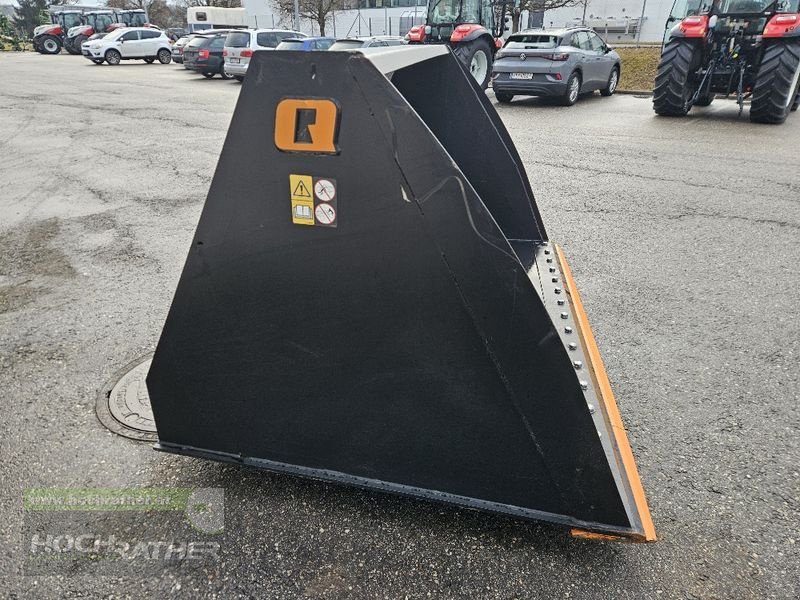 Ladeschaufel of the type Sonstige Quicke, Gebrauchtmaschine in Kronstorf (Picture 4)