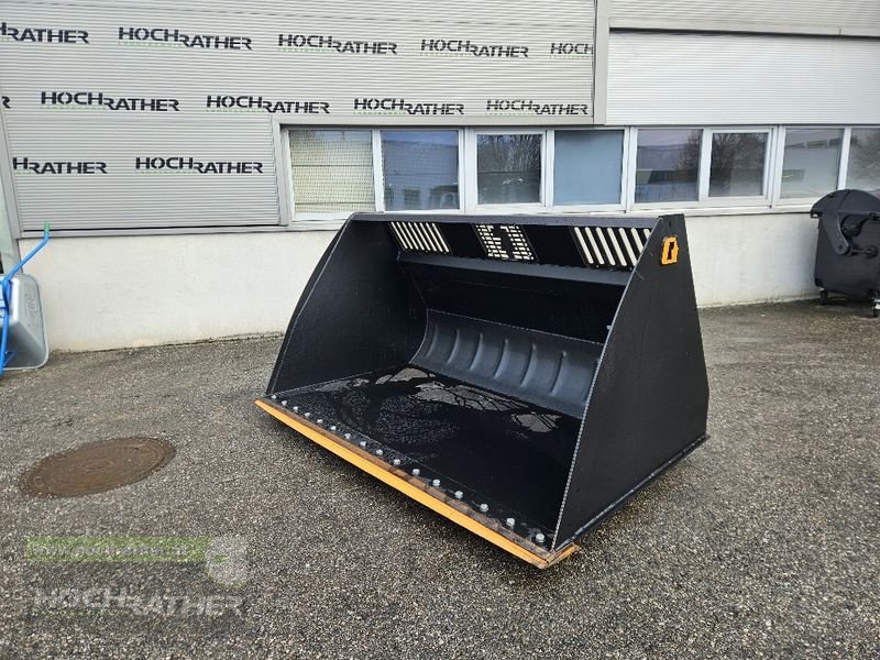 Ladeschaufel of the type Sonstige Quicke, Gebrauchtmaschine in Kronstorf